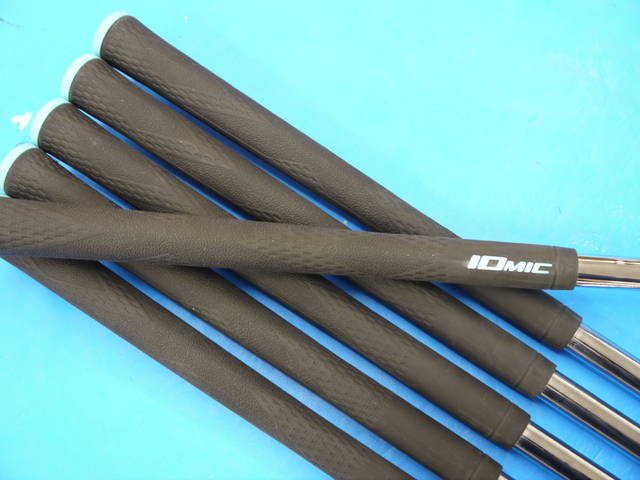 中古 BRIDGESTONE 221CB  6本アイアンセット ゴルフ用品