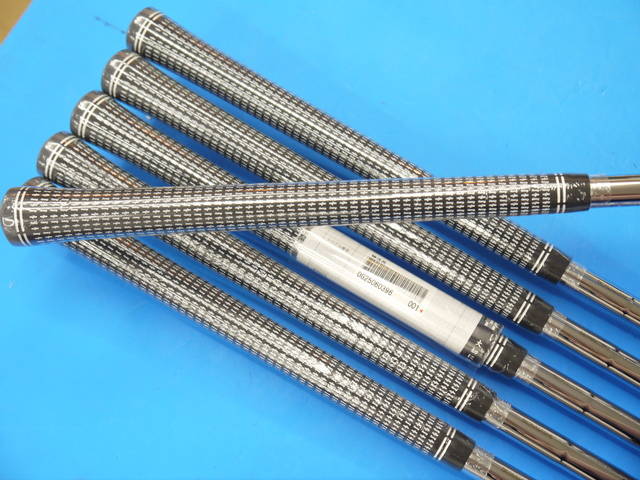 中古 BRIDGESTONE 241CB/242CB+ コンボ 6本アイアンセット ゴルフ用品