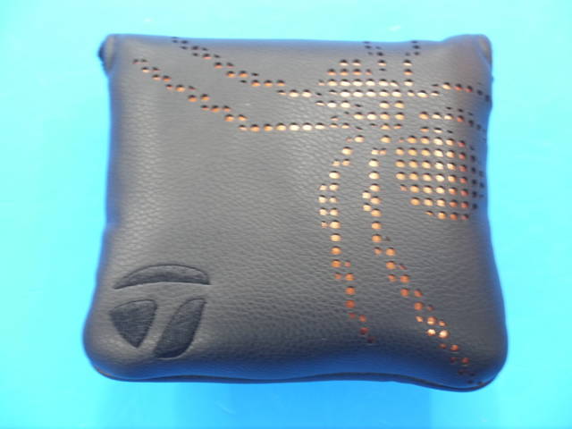 中古 SPIDER TOUR S BLACK (2025) LONG (US)パター ゴルフ用品