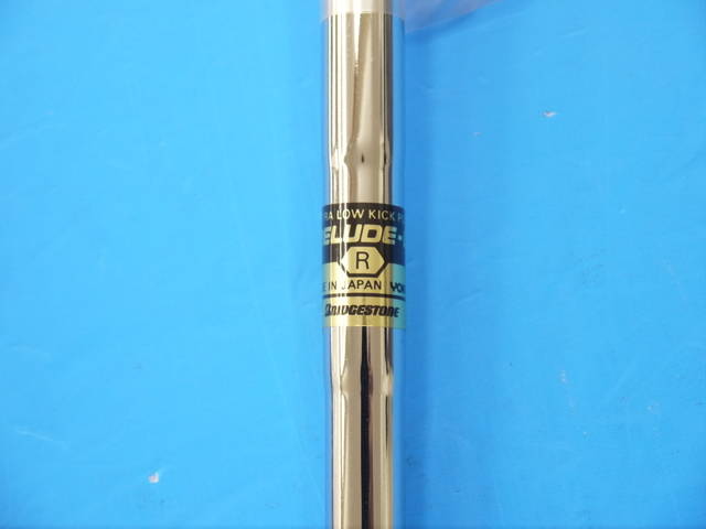 中古 REXTAR HT301 その他アイアンセット ゴルフ用品