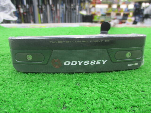 ODYSSEY パター