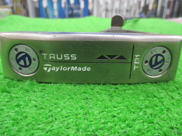 TaylorMade パター