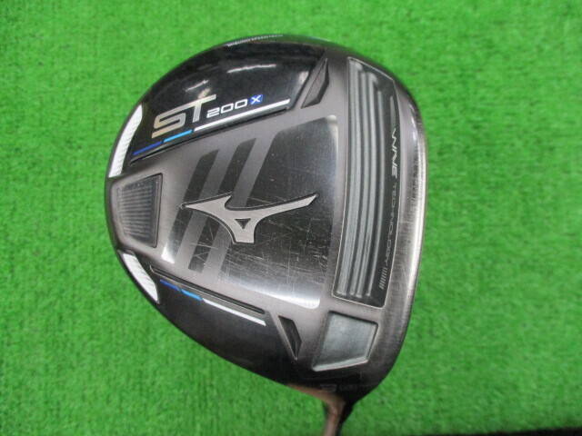 Mizuno フェアウェイウッド