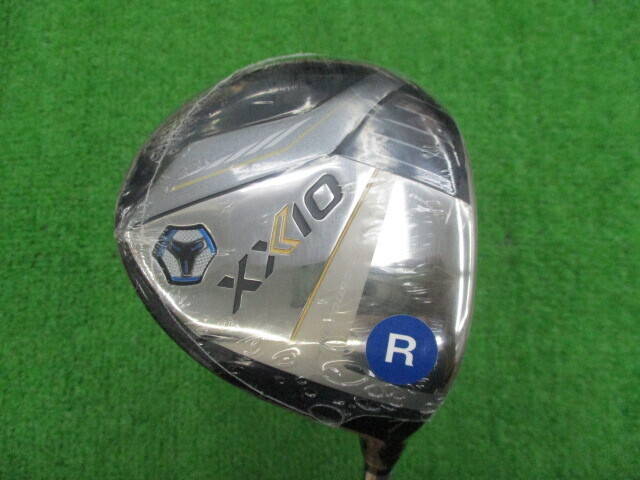 DUNLOP フェアウェイウッド