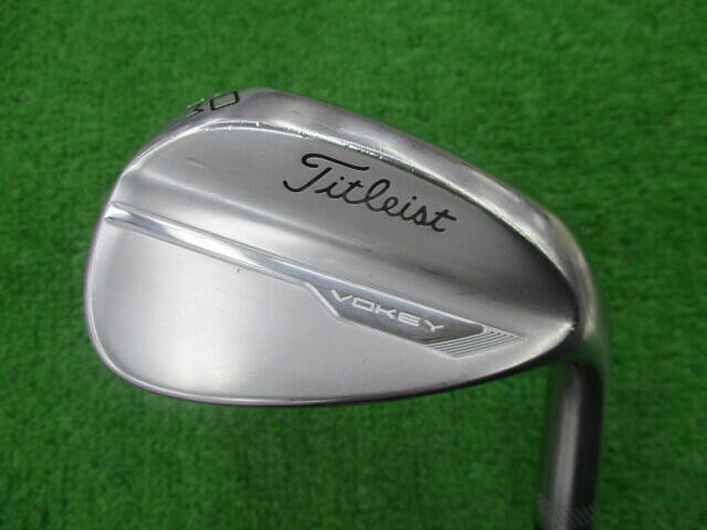 Titleist ウェッジ