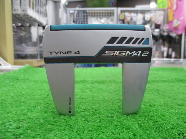 PING パター