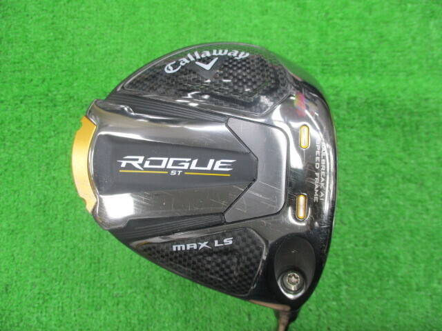 Callaway ドライバー