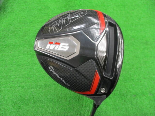 TaylorMade ドライバー