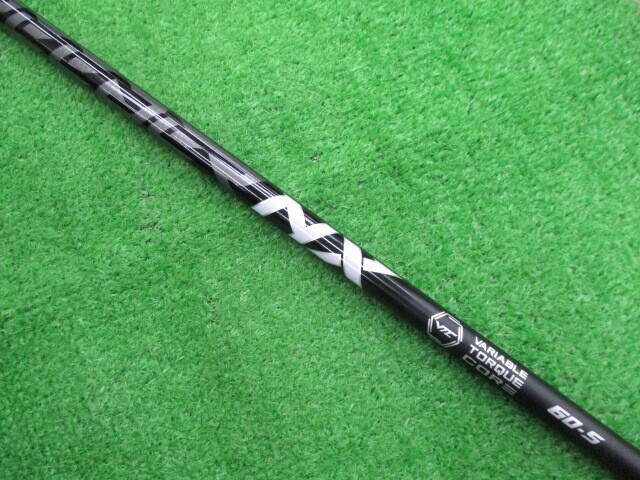 Fujikura シャフト
