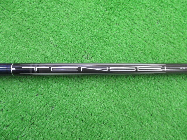 Callaway シャフト