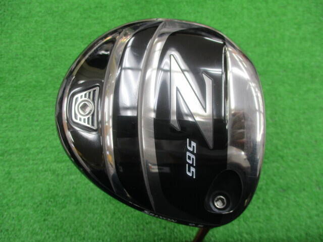 DUNLOP ドライバー