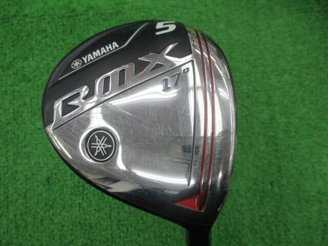 YAMAHA フェアウェイウッド