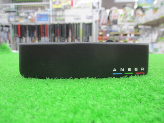 PING パター