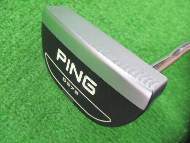PING パター