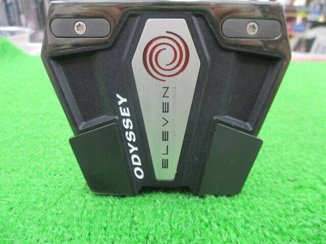 ODYSSEY パター