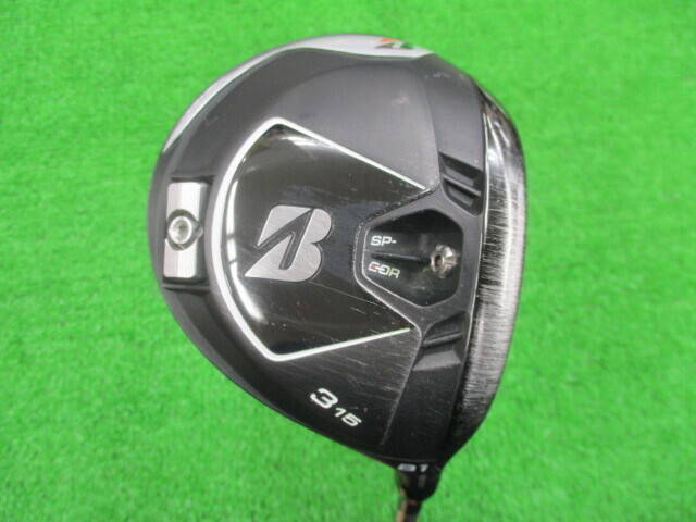 BRIDGESTONE フェアウェイウッド