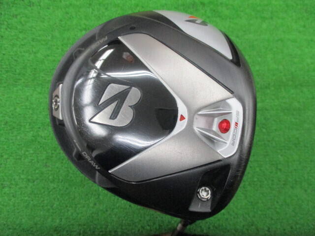 BRIDGESTONE ドライバー