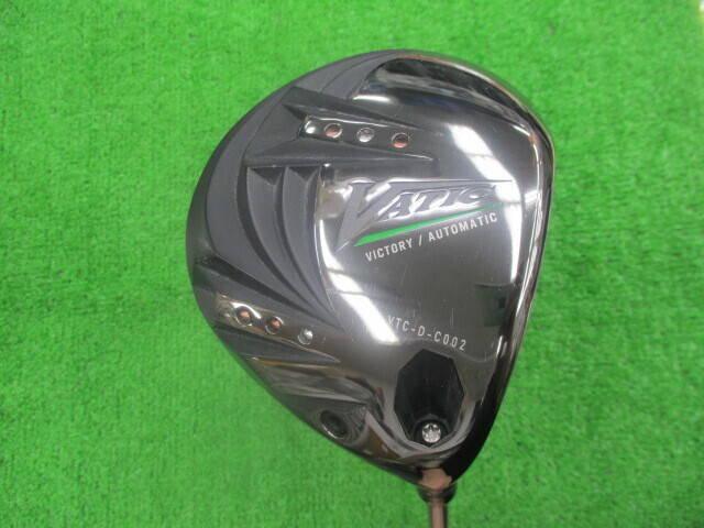 VATIC GOLF ドライバー