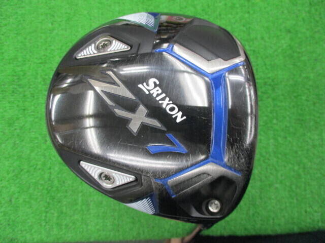 DUNLOP ドライバー