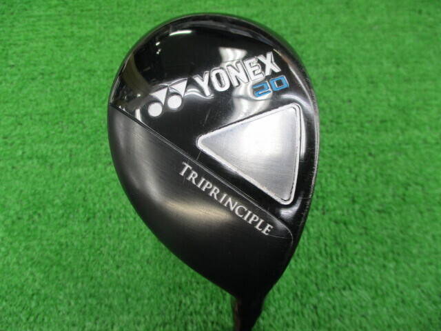 YONEX ユーティリティ