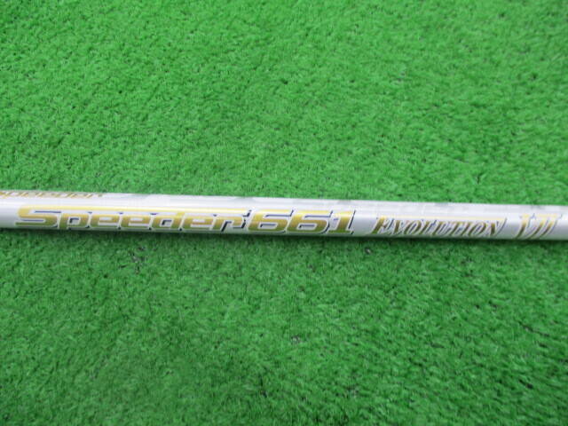 Fujikura シャフト