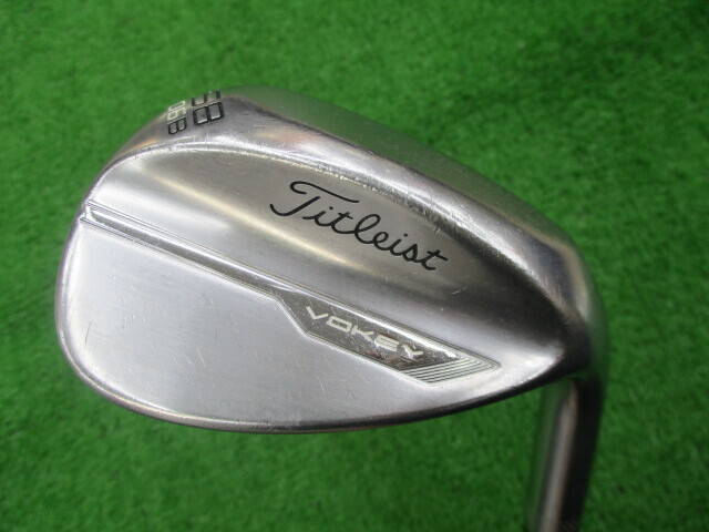 Titleist ウェッジ