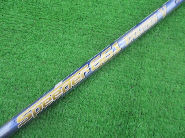 Fujikura シャフト