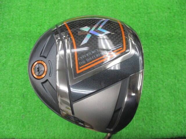 DUNLOP ドライバー