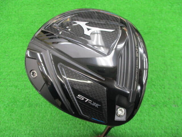 Mizuno ドライバー