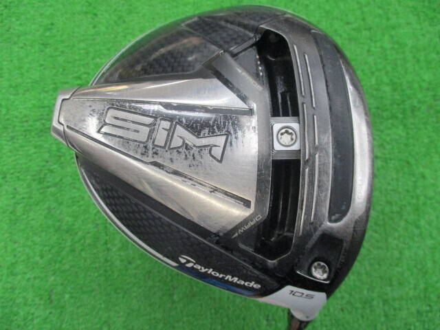 TaylorMade ドライバー