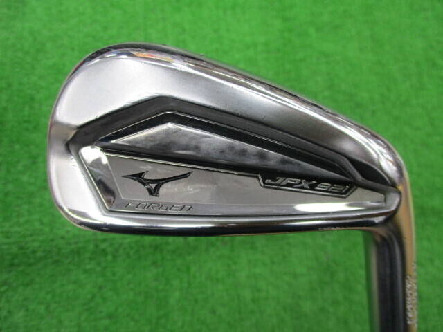 Mizuno アイアンセット