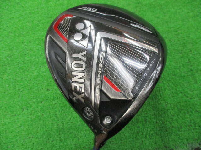 YONEX ドライバー