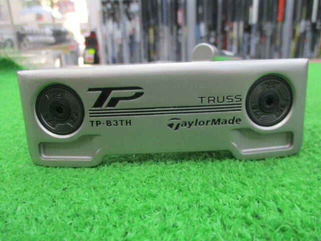 TaylorMade パター