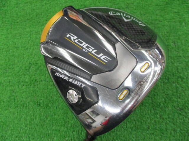 Callaway ドライバー
