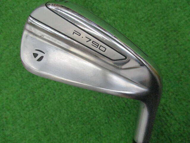 TaylorMade アイアンセット