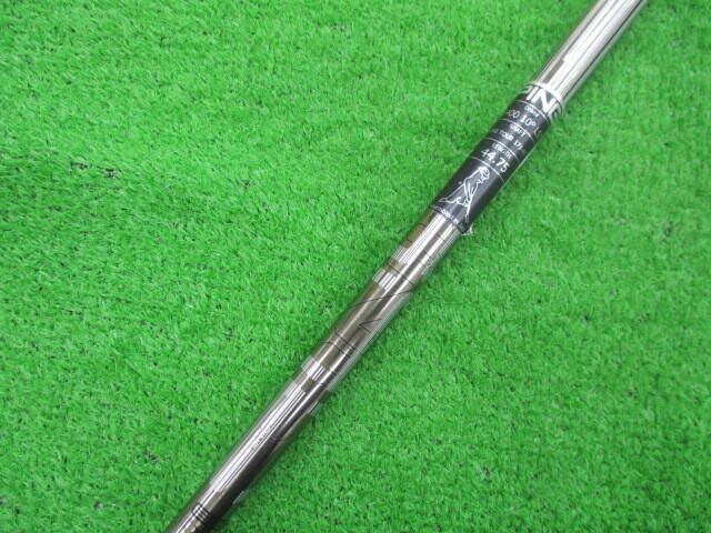 PING シャフト