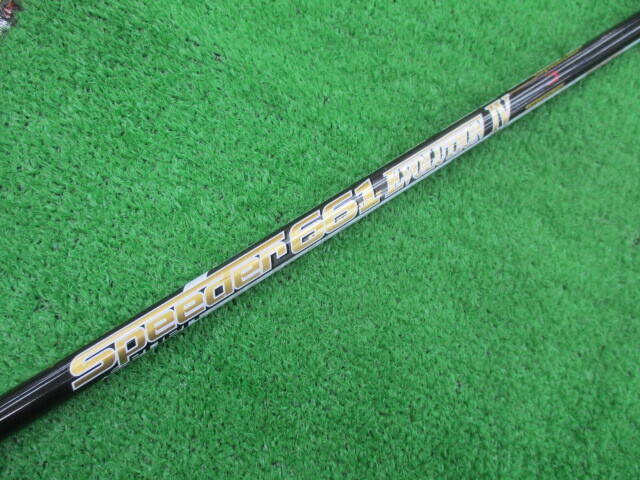 Fujikura シャフト