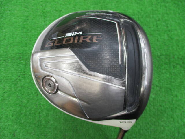 TaylorMade ドライバー