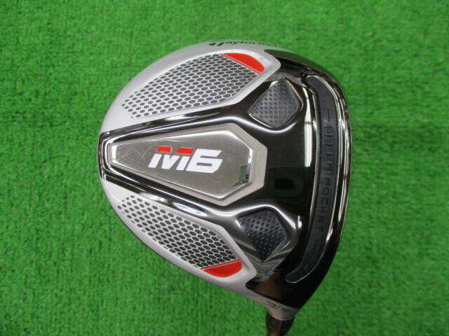 TaylorMade フェアウェイウッド