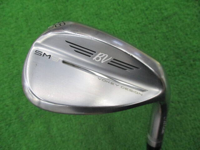 Titleist ウェッジ