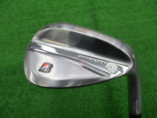 BRIDGESTONE ウェッジ