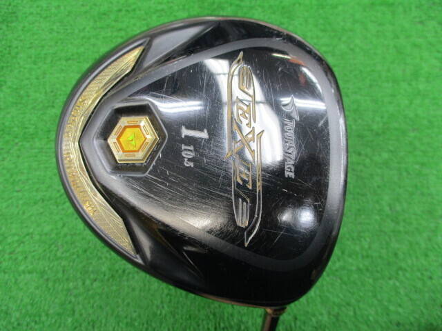 BRIDGESTONE ドライバー