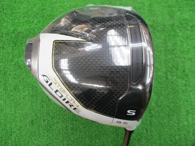 TaylorMade ドライバー