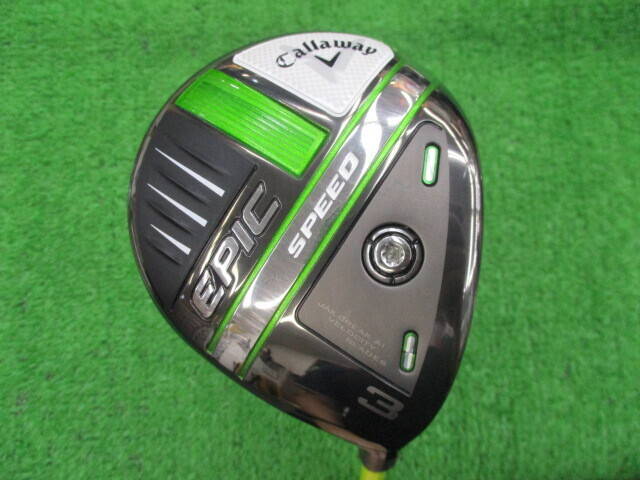 Callaway フェアウェイウッド