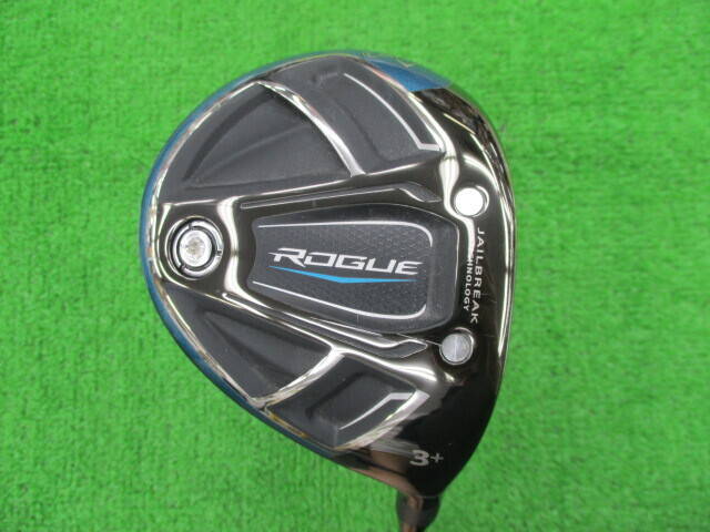 Callaway フェアウェイウッド