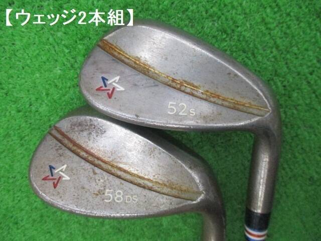 ARTISAN GOLF ウェッジ