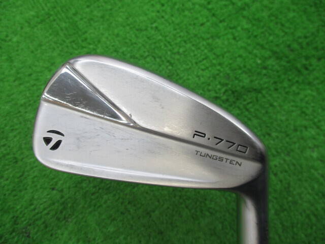 TaylorMade アイアンセット