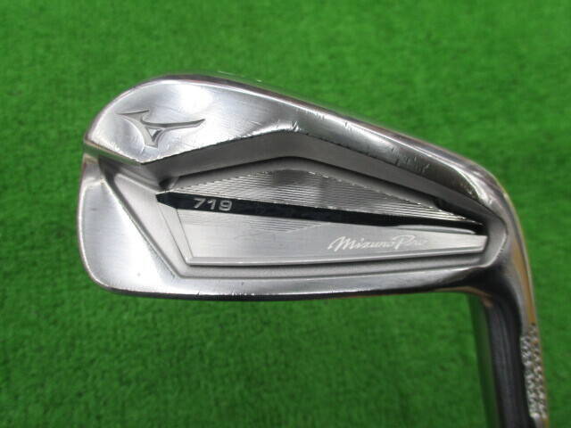 Mizuno アイアンセット