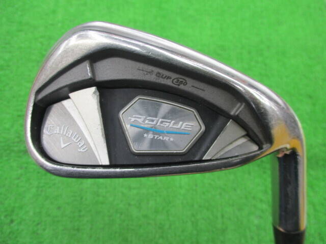 Callaway アイアンセット