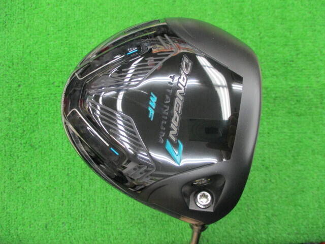 MAJESTY GOLF ドライバー